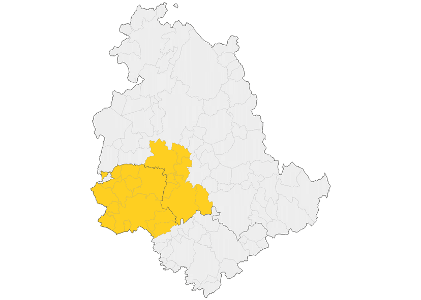 Immagine ZONA 4 - MEDIA VALLE DEL TEVERE